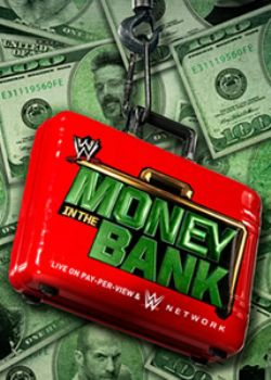 Money in the Bank 20142