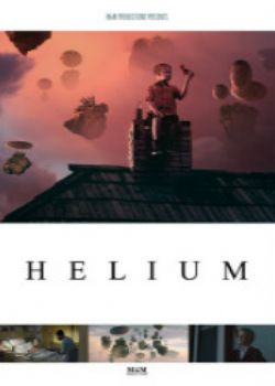  Helium(΢Ӱ)DVD