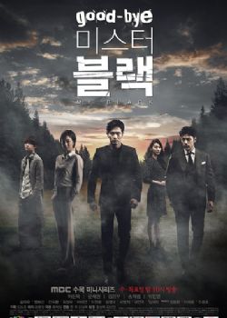 Goodbye Mr.Black