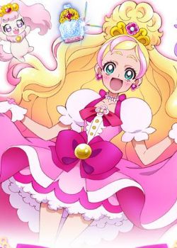 Go! ֮Ů/GO! Princess Precure