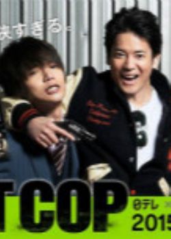THE LAST COP