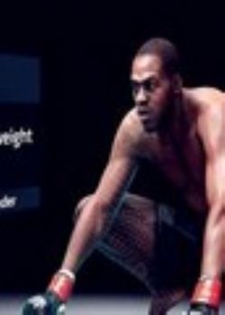 UFC Fight Night 61