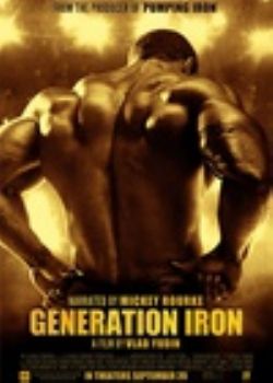 /GenerationIron