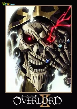 OVERLORD֮ ڶ