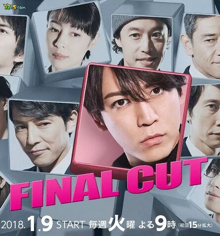 FINAL CUT