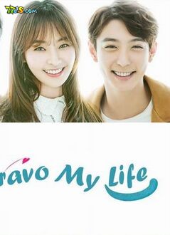 Bravo My Life